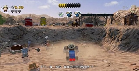 乐高侏罗纪公园[图14]