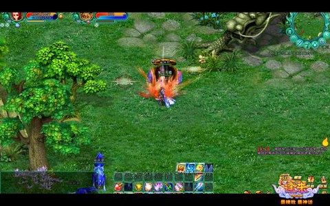 神武三界追捕怎么杀