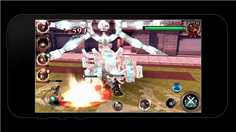 最终幻想零式怎么升级