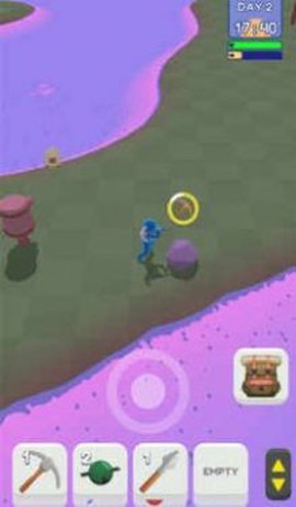 小岛幸存者[图1]