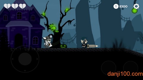 剑之英雄：拯救[图1]