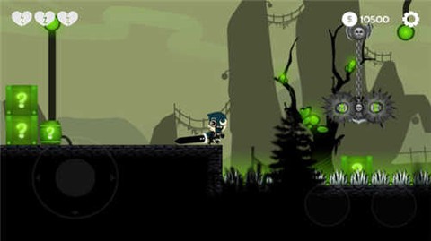 剑之英雄：拯救图3