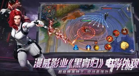 什么游戏和英雄联盟差不多[图1]