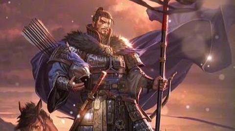 率土之滨曹仁怎么样