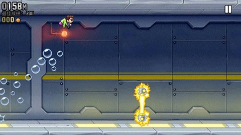 疯狂喷气机[图5]