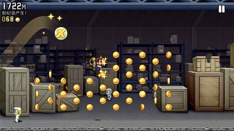 疯狂喷气机[图6]