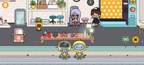 托卡生活闺蜜家[图6]