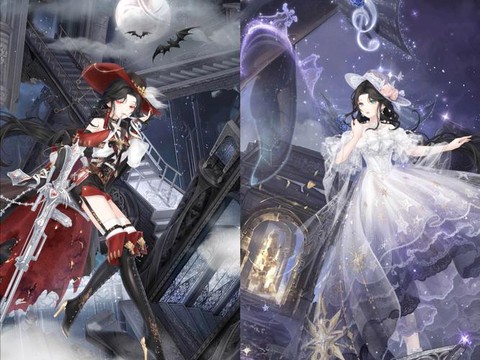 奇迹暖暖怎么重置游戏