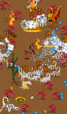 吸血鬼幸存者3[图1]