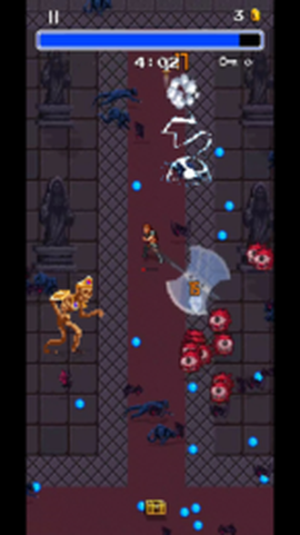 吸血鬼幸存者3图2