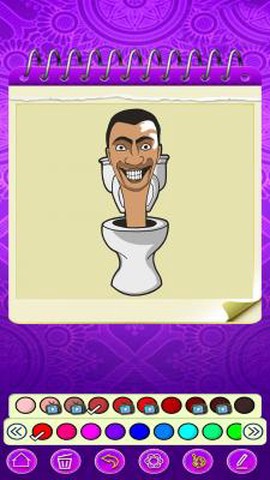 涂色画画大师[图1]