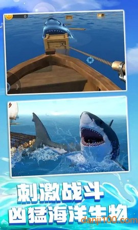 海洋生存挑战图2
