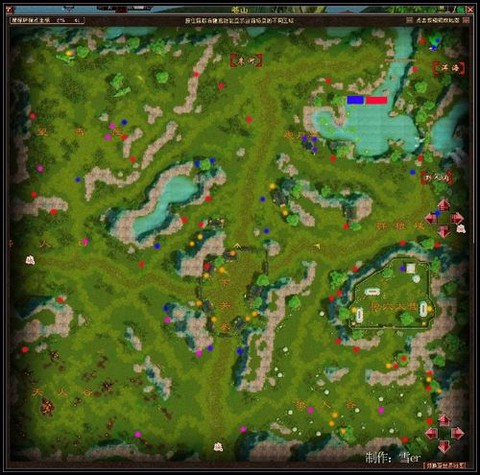 天龙八部钓鱼怎么升级