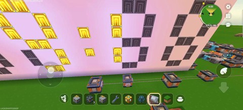 迷你世界怎么做计时[图1]