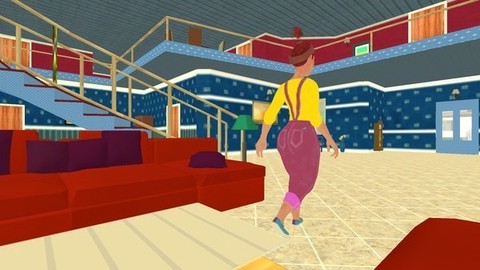 你好沙雕老师图2