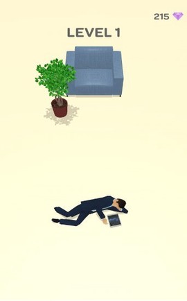 摸鱼我最强[图1]