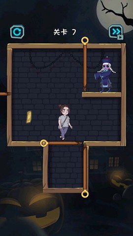 一起来抓鬼[图5]