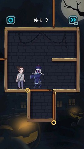 一起来抓鬼[图6]