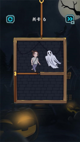 一起来抓鬼图3