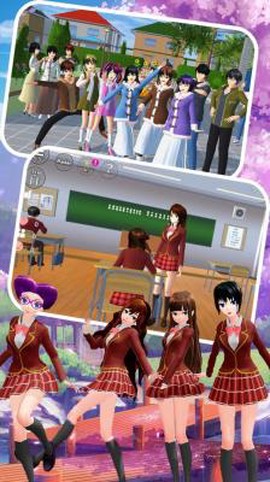 学生模拟器[图2]