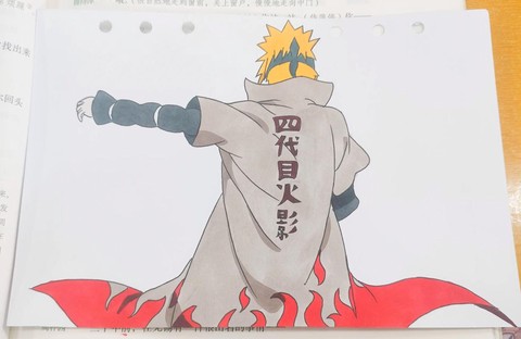 我的火影忍者怎么样