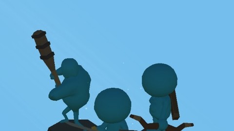 火柴人围城战[图1]