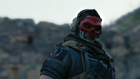 使命召唤为什么叫肥皂[图2]