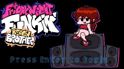 周五夜放克：沙滩兄弟图1