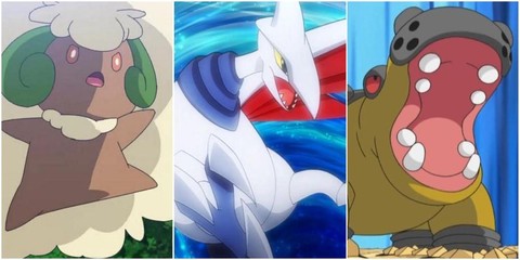 口袋妖怪电克什么系