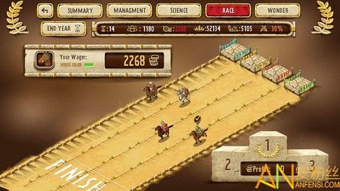 帝国统治者：黄金版[图2]