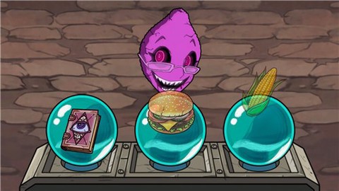 惊悚恐怖房间图3