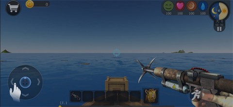 海洋求生世界[图2]