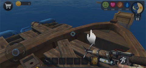 海洋求生世界[图3]