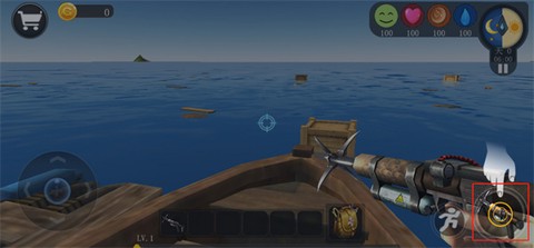 海洋求生世界[图4]