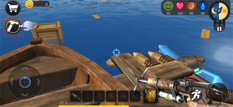 海洋求生世界[图7]