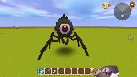 迷你世界蜘蛛吃什么[图2]