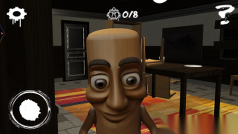 恐怖逃离冒险图2