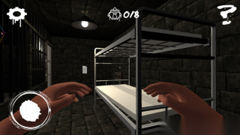 恐怖逃离冒险图3