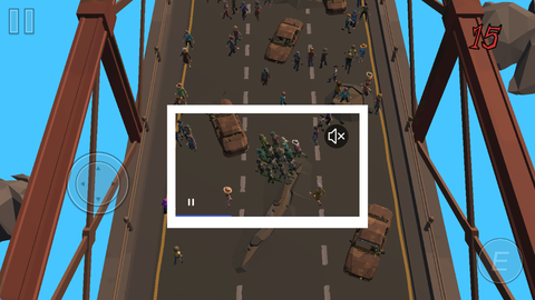 僵尸生存世界大战图2