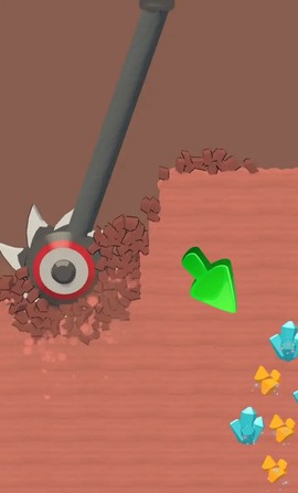 拆迁与收集[图1]