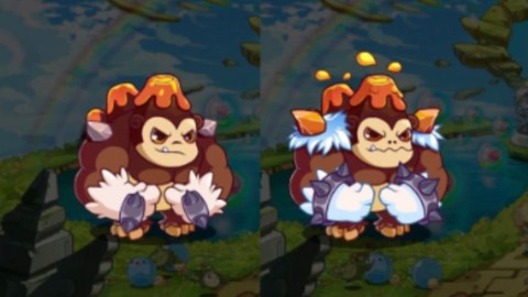 洛克王国喷火猿怎么得[图2]