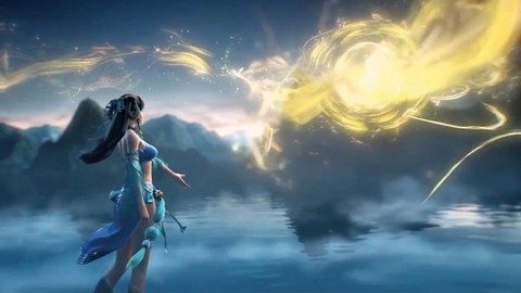 手游问道红手是什么