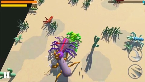 怪兽合成模拟器[图1]