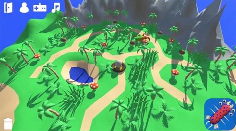 怪兽合成模拟器图3