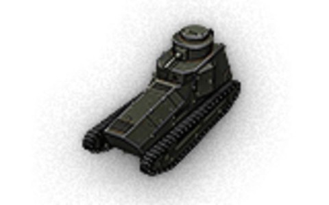 坦克世界v系是什么[图1]