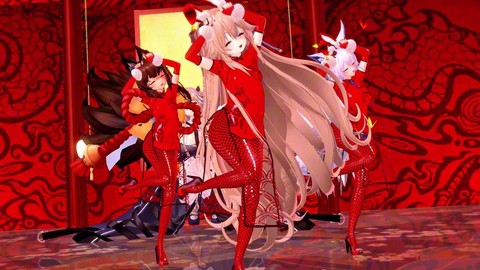 碧蓝航线喵箱怎么用