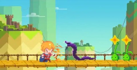 异世冒险之旅[图2]