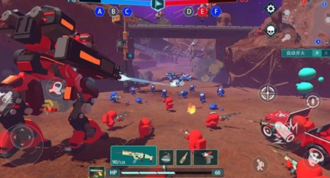 战地王牌精英[图1]