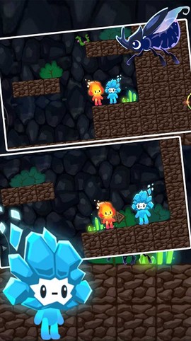 双人冰火球[图1]