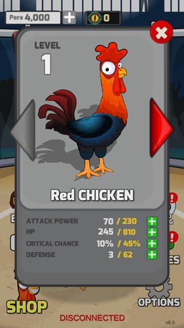 斗鸡模拟器[图1]